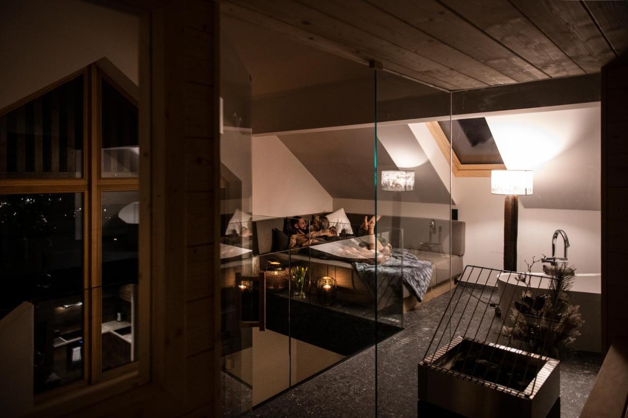 Lerchpeuntgut Alpenfreud Apartments Tamsweg Luaran gambar
