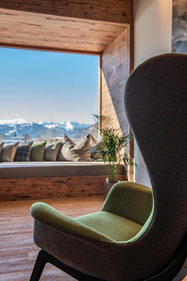 Lerchpeuntgut Alpenfreud Apartments Tamsweg Luaran gambar