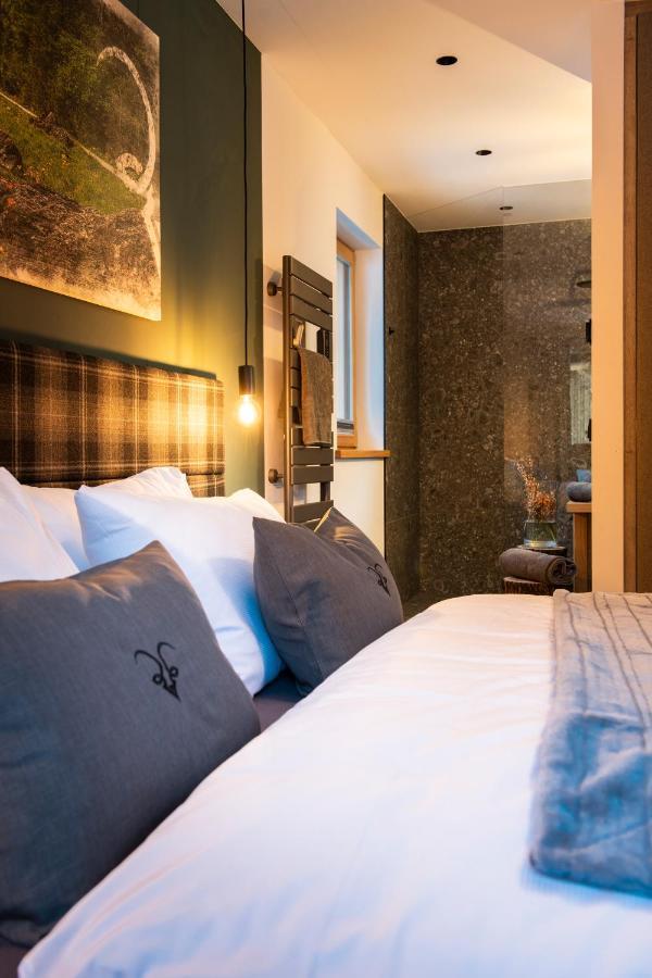 Lerchpeuntgut Alpenfreud Apartments Tamsweg Luaran gambar