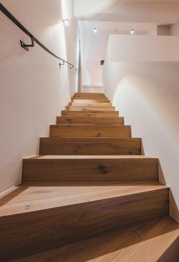 Lerchpeuntgut Alpenfreud Apartments Tamsweg Luaran gambar