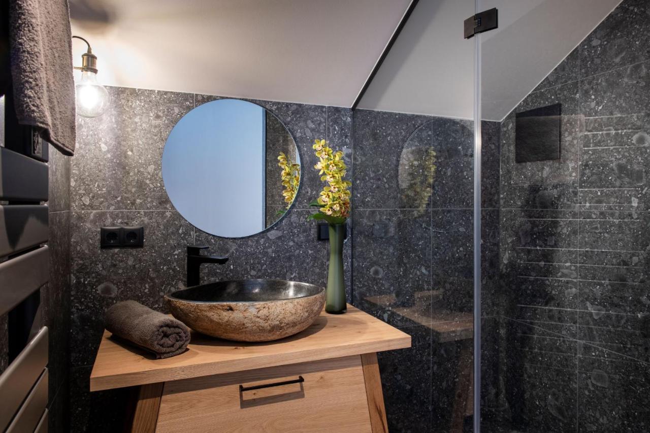 Lerchpeuntgut Alpenfreud Apartments Tamsweg Luaran gambar