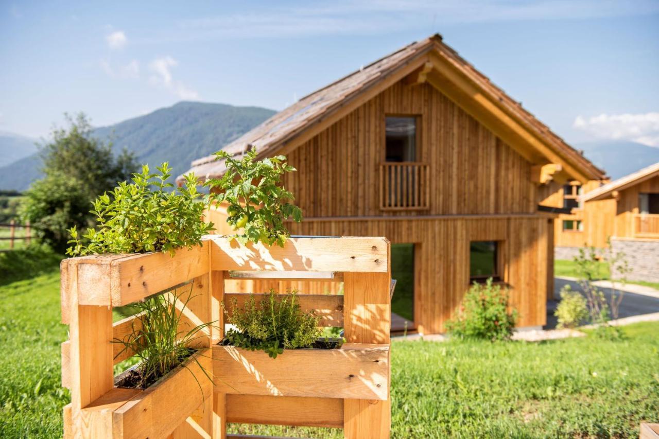 Lerchpeuntgut Alpenfreud Apartments Tamsweg Luaran gambar