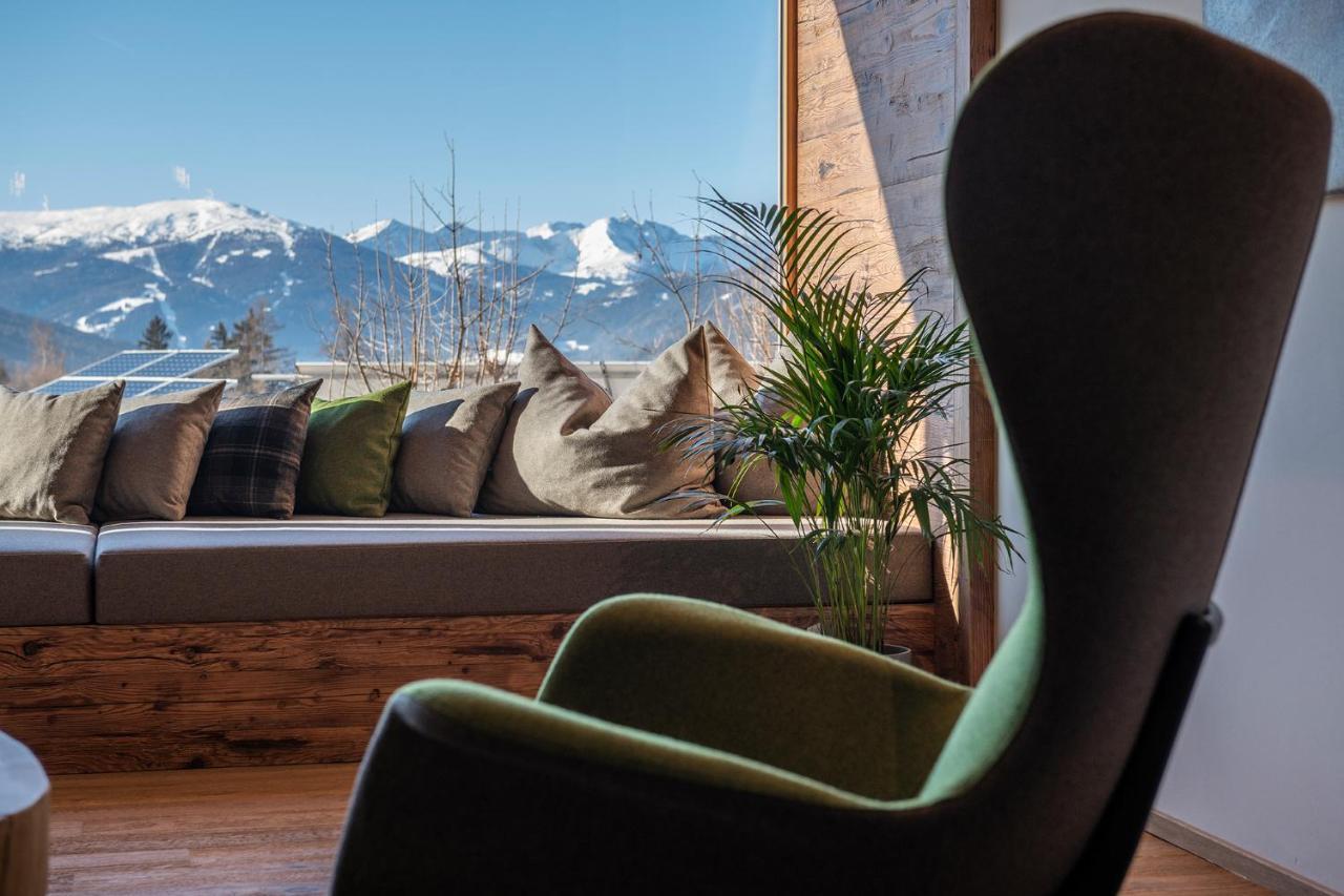 Lerchpeuntgut Alpenfreud Apartments Tamsweg Luaran gambar