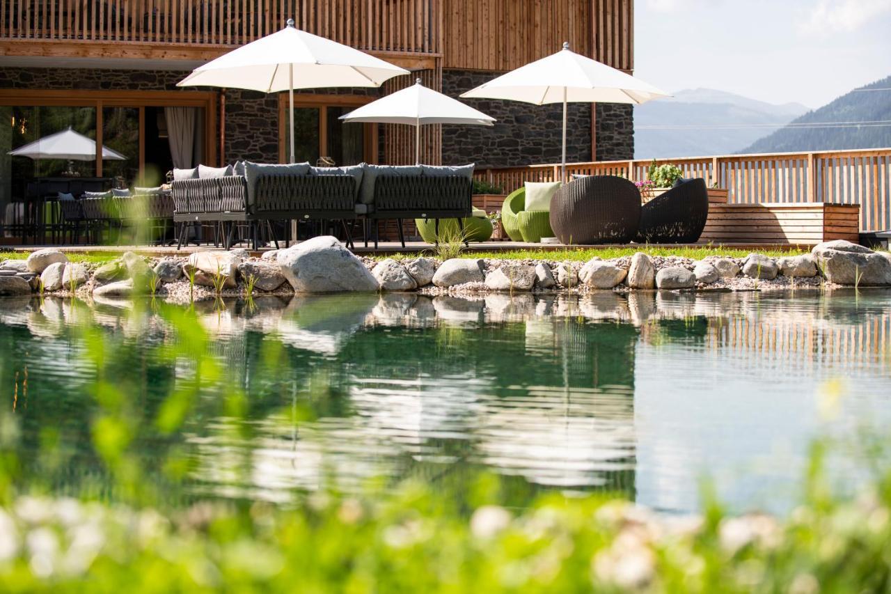 Lerchpeuntgut Alpenfreud Apartments Tamsweg Luaran gambar