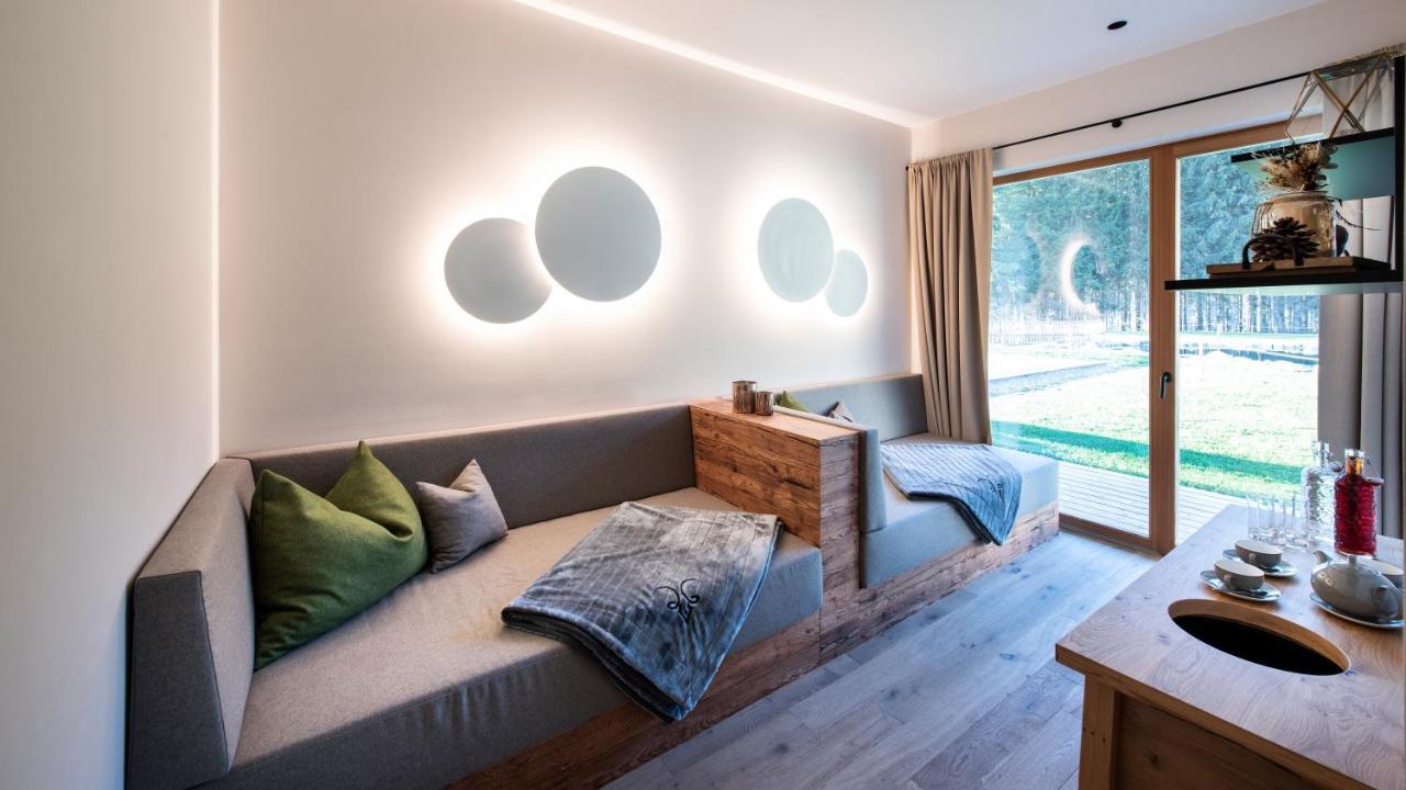 Lerchpeuntgut Alpenfreud Apartments Tamsweg Luaran gambar