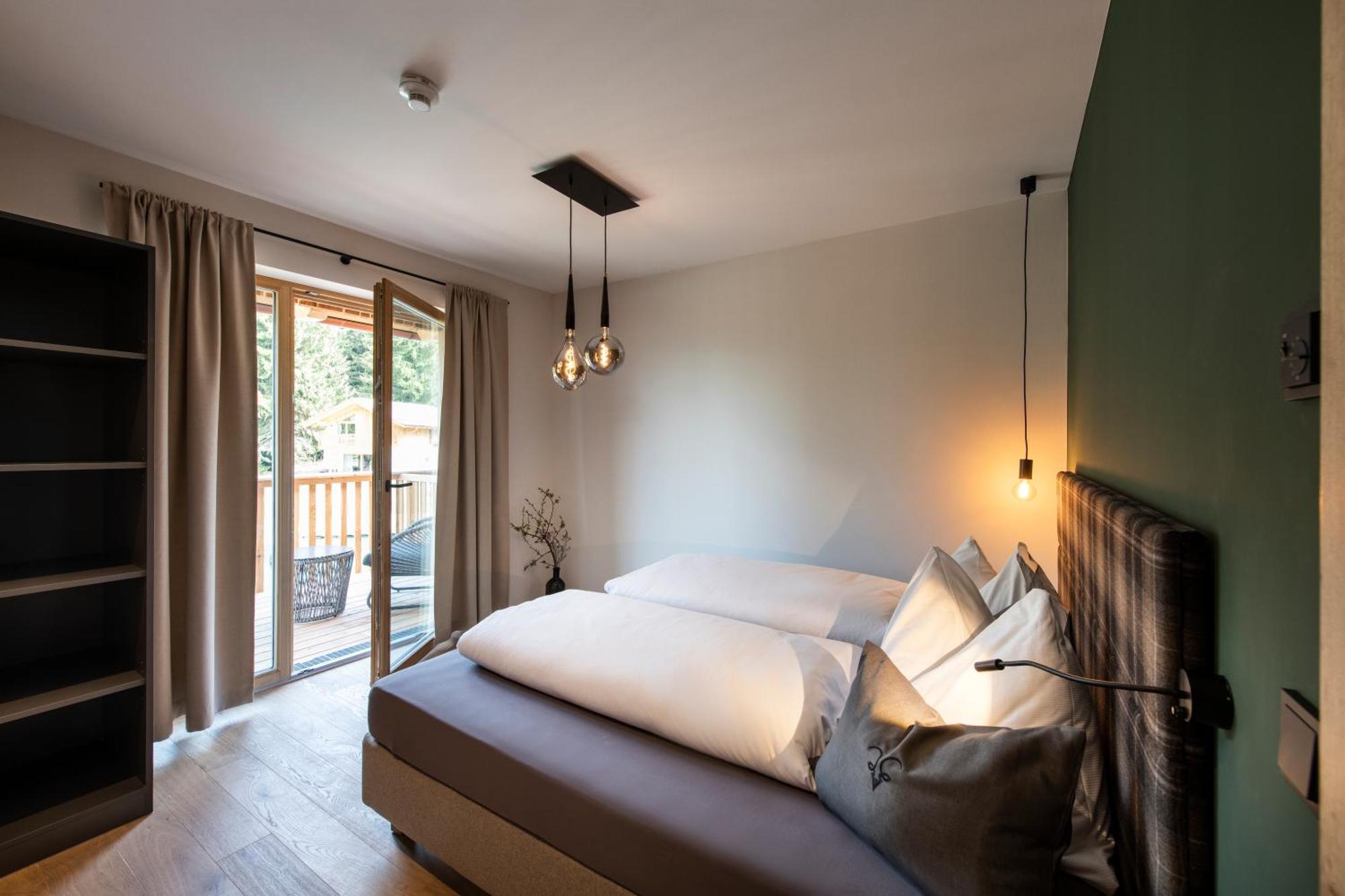 Lerchpeuntgut Alpenfreud Apartments Tamsweg Luaran gambar